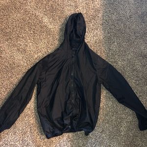 Brandy Melville Windbreaker
